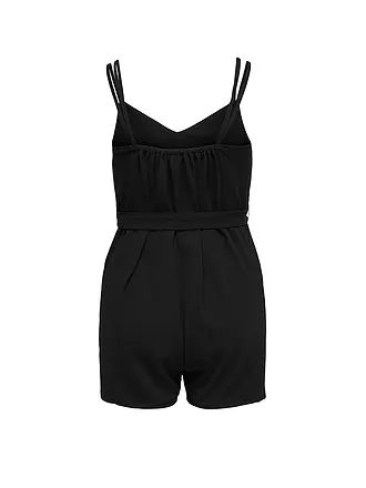ONLY | Combinaison ONLNOVA LIFE VIS KESHA | schwarz